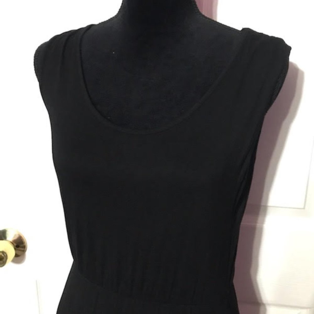 FULL LENGTH DRESS - Picture 2 of 2